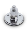 Gooseneck Mounting Plate