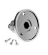 Gooseneck Mounting Plate