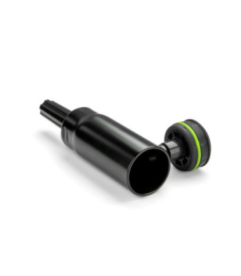 Gravity Reducing Flange 36 mm to Curv Flange male