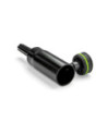 Gravity Reducing Flange 36 mm to Curv Flange male