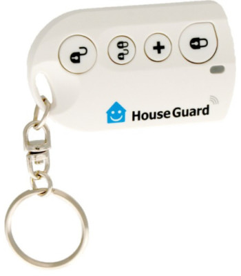 RC-15 HouseGuard fjernbetjening