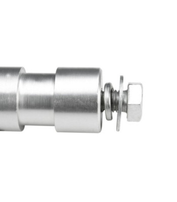 28 mm TV Spigot with M10 Thread