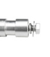 28 mm TV Spigot with M10 Thread