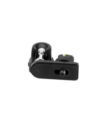 Gravity Quick-tilt camera adapter