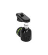 Gravity Quick-tilt camera adapter
