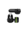 Gravity Quick-tilt camera adapter