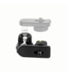 Gravity Quick-tilt camera adapter