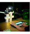 Gravity Quick-tilt camera adapter
