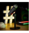 Gravity Quick-tilt camera adapter