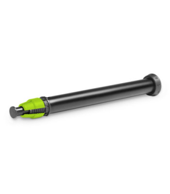 Gravity Leveling Leg for Loudspeaker and Lighting Stands