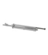 Gravity Leveling Leg for Loudspeaker and Lighting Stands