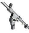 Boom Arm for SKS22XB Keyboard Stand 2-piece extendable