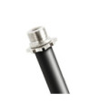 Boom Arm for SKS22XB Keyboard Stand 2-piece extendable