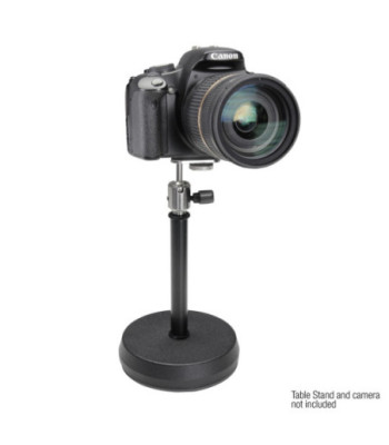 Camera Adapter 5/8" to 1/4"