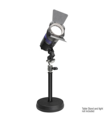 Camera Adapter 5/8" to 1/4"