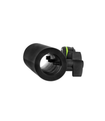 Gravity Reducer Flange from 36 mm to TV28