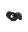 Gravity Reducer Flange from 36 mm to TV28