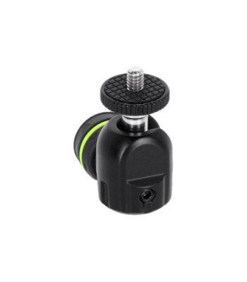 Gravity Quick-Tilt 1/4" adapter