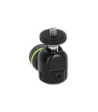Gravity Quick-Tilt 1/4" adapter