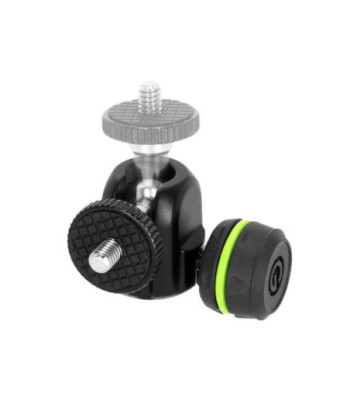 Gravity Quick-Tilt 1/4" adapter