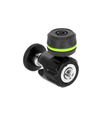 Gravity Quick-Tilt 1/4" adapter