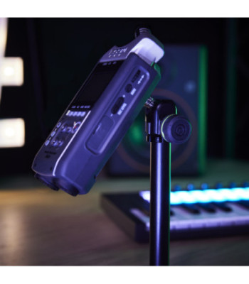 Gravity Quick-Tilt 1/4" adapter