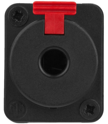 XLR-6.3mm linietrafo - NA-2MJTX NEUTRIK