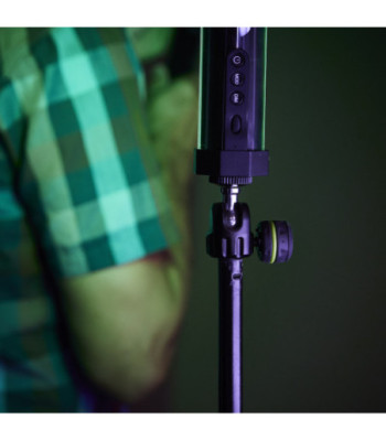 Gravity Quick-Tilt 1/4" adapter