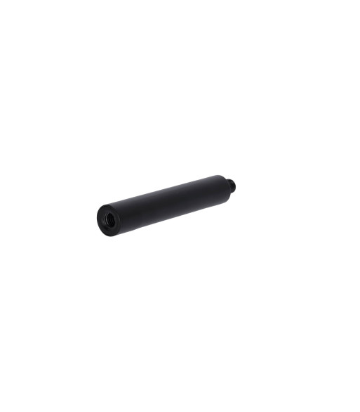 Gravity Robust Steel Extension Rod with 3/8" thread
