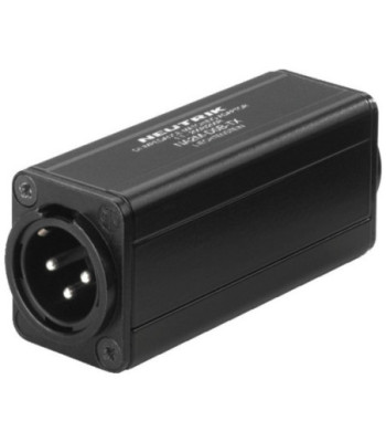 XLR-phono linietrafo - NA-2MD0BTX NEUTRIK