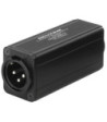 XLR-phono linietrafo - NA-2MD0BTX NEUTRIK