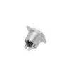 Panel jack XLR 5-pole male D-type