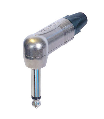 Neutrik Jack TS Neutrik® | angled plug