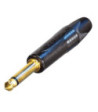 Neutrik Jack TS Neutrik® | with gold-plated contacts