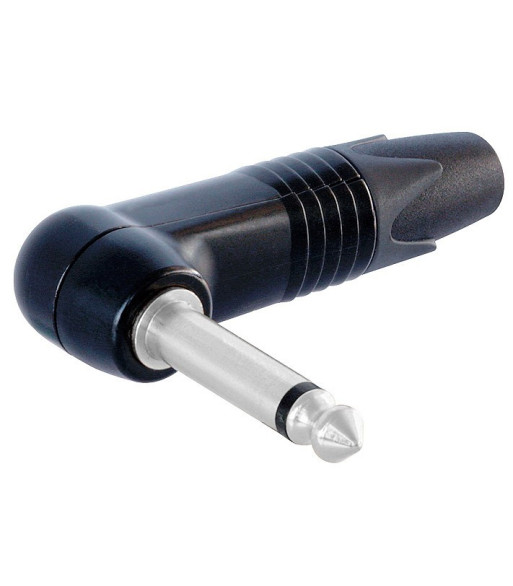 Neutrik Jack TS Neutrik® | angled plug Neutrik Jack TS Neutrik® | angled plug
