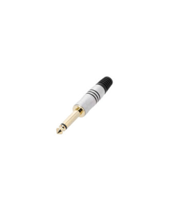 Jack TS | with gold-plated contacts