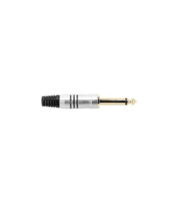 Jack TS | with gold-plated contacts