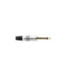 Jack TS | with gold-plated contacts