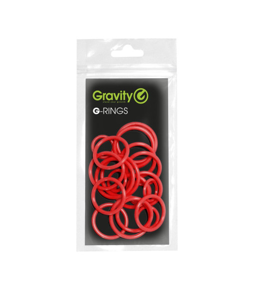 Gravity Universal Gravity Ring Pack Gravity Universal Gravity Ring Pack