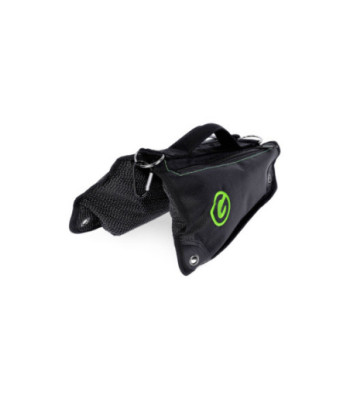 Gravity Sandbag small with lugs for tripods