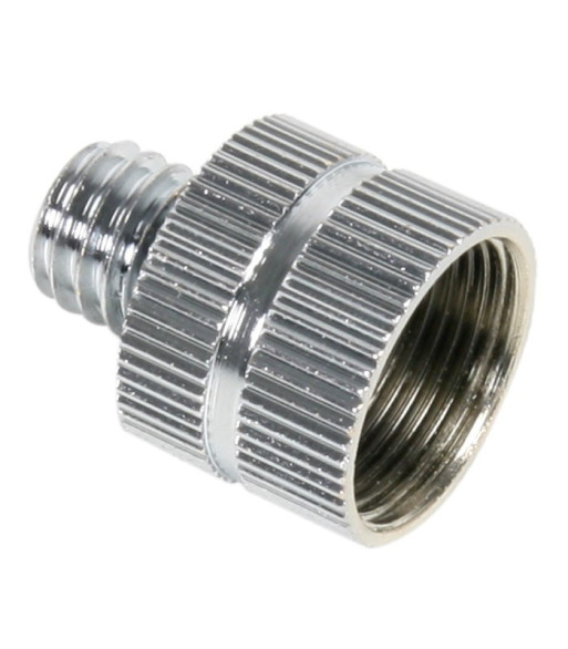 Adapter 3/8" to 5/8" Adapter 3/8" to 5/8"