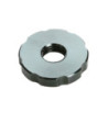 Gravity Counter nut 3/8"