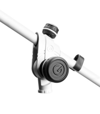 Gravity 2-Point Adjustment Telescoping Boom Arm