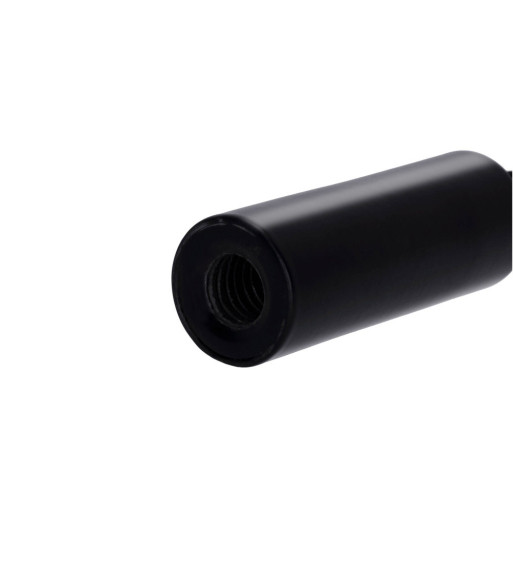 Gravity Robust steel extension rod with 3/8" thread 50 mm Gravity Robust steel extension rod with 3/8" thread 50 mm