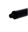 Gravity Robust steel extension rod with 3/8" thread 50 mm