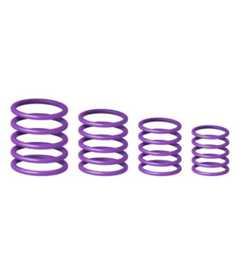 Gravity Universal Gravity Ring Pack