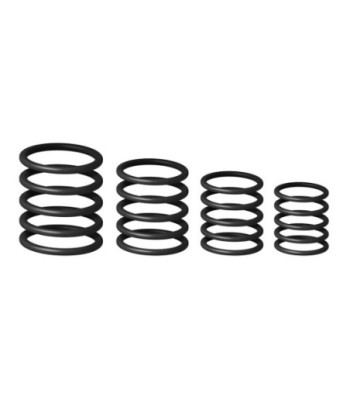 Gravity Universal Gravity Ring Pack