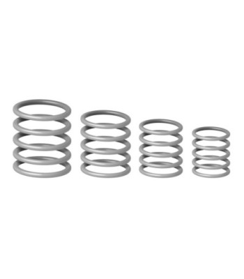 Gravity Universal Gravity Ring Pack