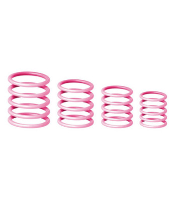 Gravity Universal Gravity Ring Pack