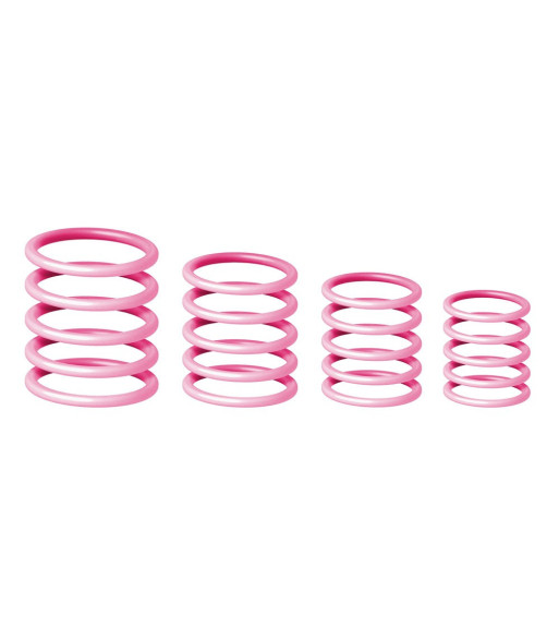 Gravity Universal Gravity Ring Pack Gravity Universal Gravity Ring Pack